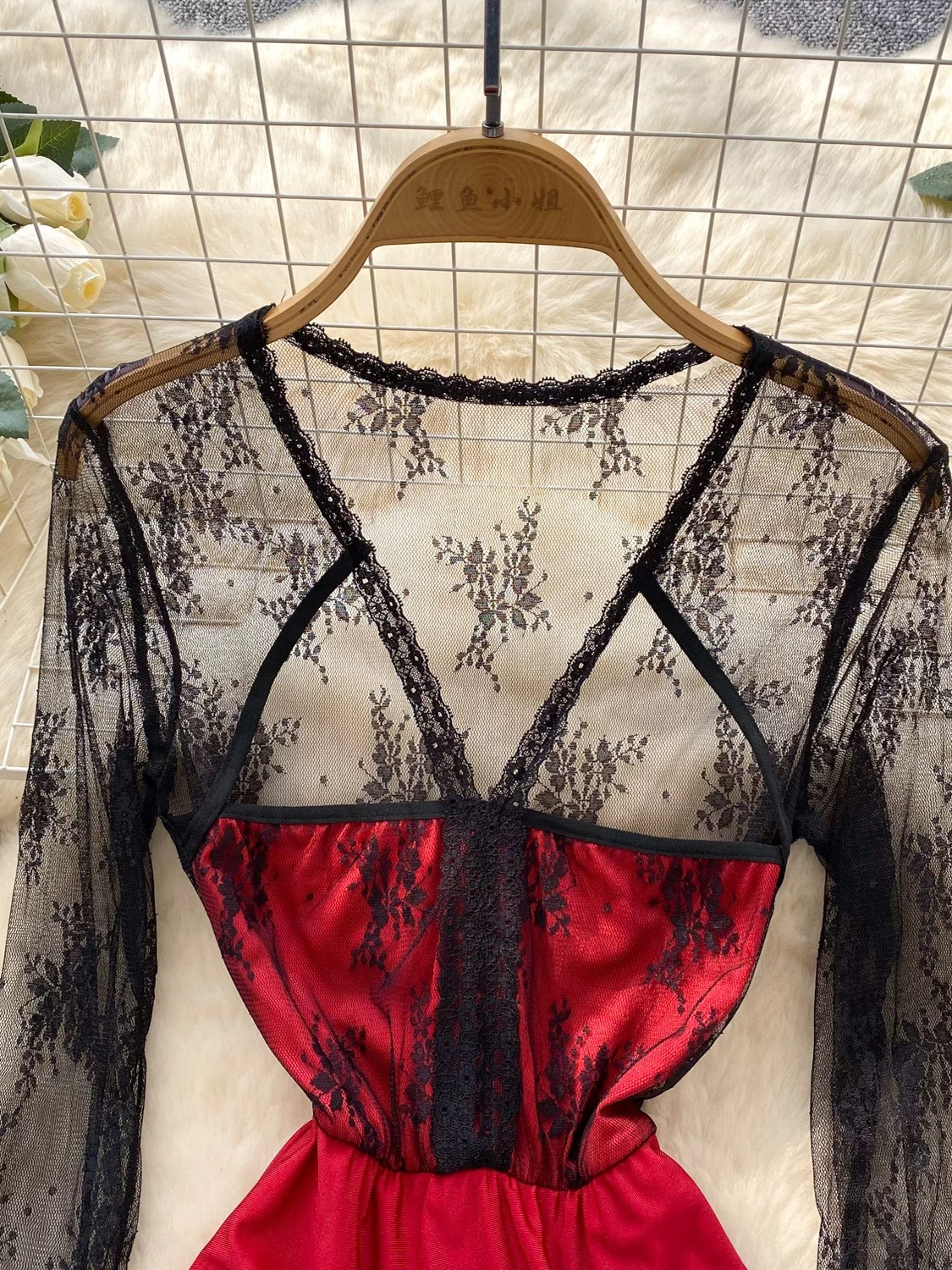 Real love dress CBC1310 images